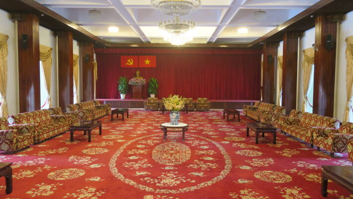 Thảm Trải Sự Kiện Là Gì?