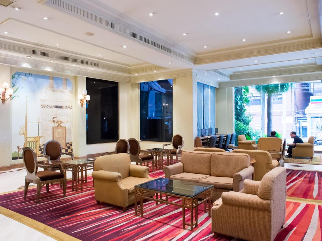 Mua thảm sự kiện ở đâu uy tín, giá tốt