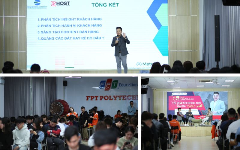 Làm Thế Nào Để Chọn Khóa Học Đào Tạo Chạy Quảng Cáo Facebook Phù Hợp?