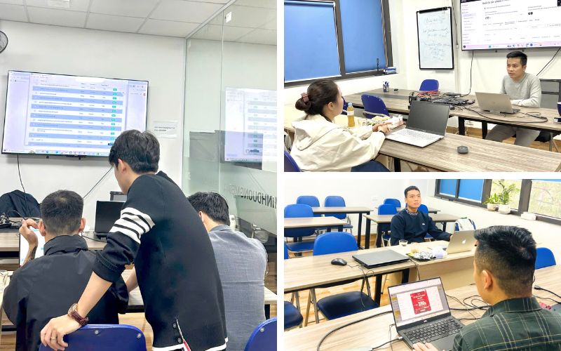 Lợi Ích Khi Tham Gia Khóa Học Đào Tạo Chạy Quảng Cáo Facebook