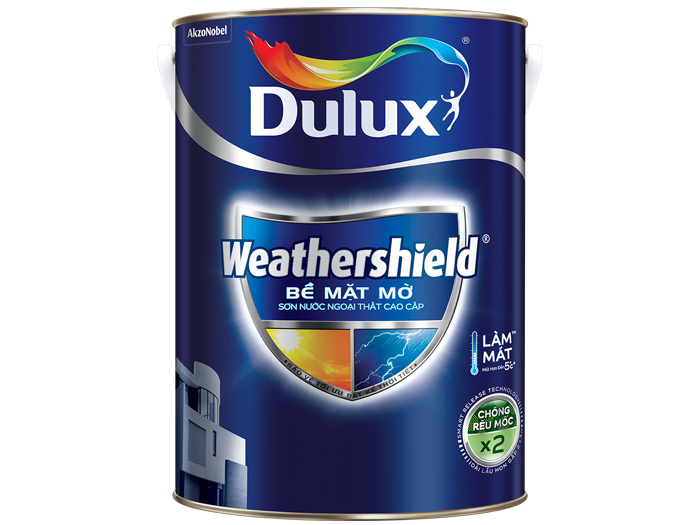 Vai trò của đại lý sơn Dulux trong thị trường sơn