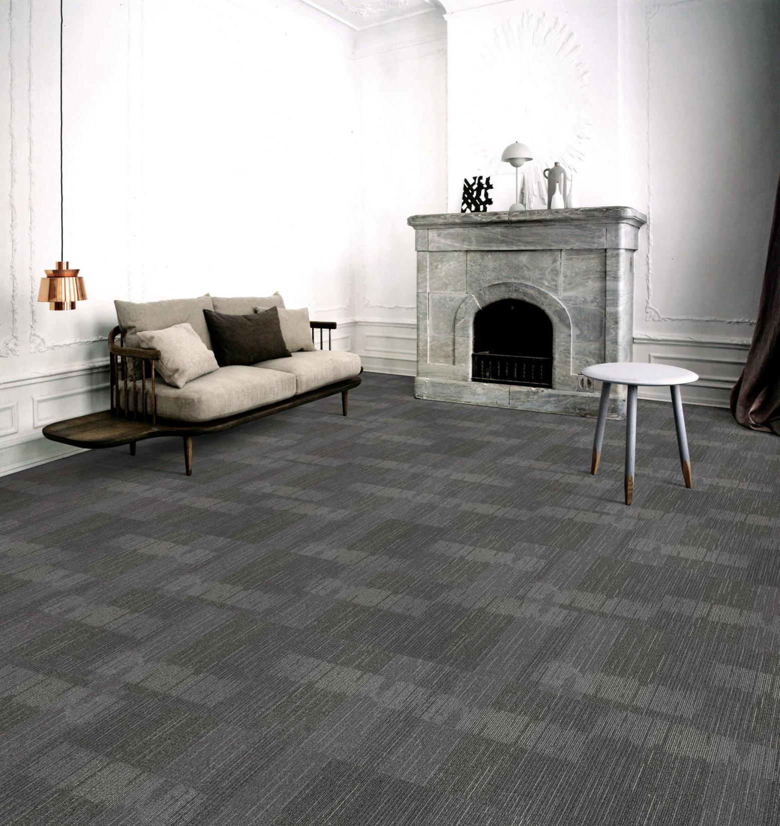 Thảm Tấm (Carpet Tiles)