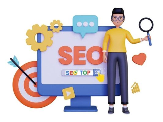 báo giá dịch vụ seo