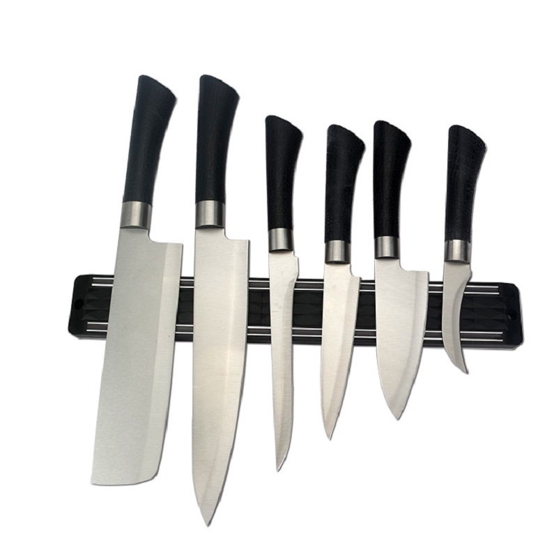 Ứng Dụng Thực Tế Của Nam Châm Gắn Dao