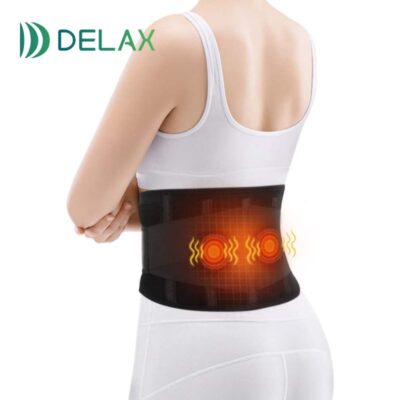 Hướng dẫn sử dụng máy Massage bụng