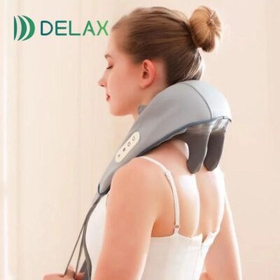 Máy Massage cổ vai gáy thông minh