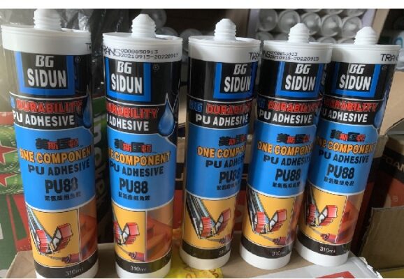 Đặc điểm nổi bật của keo PU88