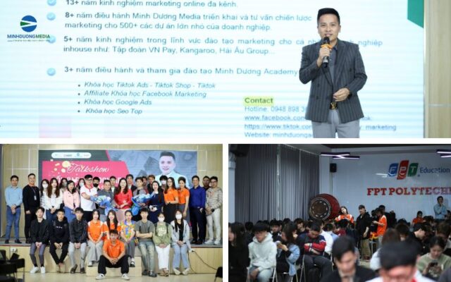 Đào Tạo Inhouse Marketing – Giải Pháp Nâng Cao Hiệu Quả Doanh Nghiệp