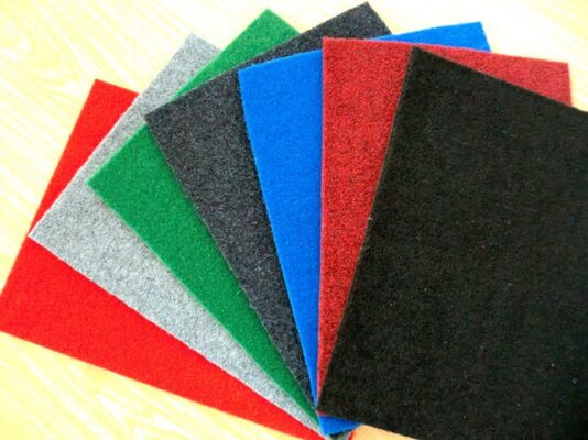 Thảm trải sự kiện