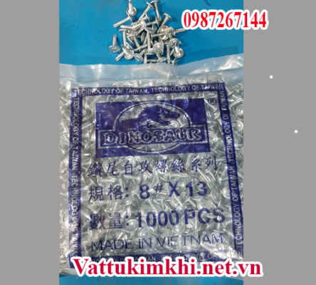 vít tự khoan Dinosaur