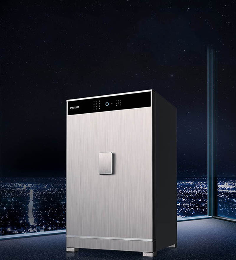 Ket-sat-thong-minh-chong-chay-Philips-SBX701