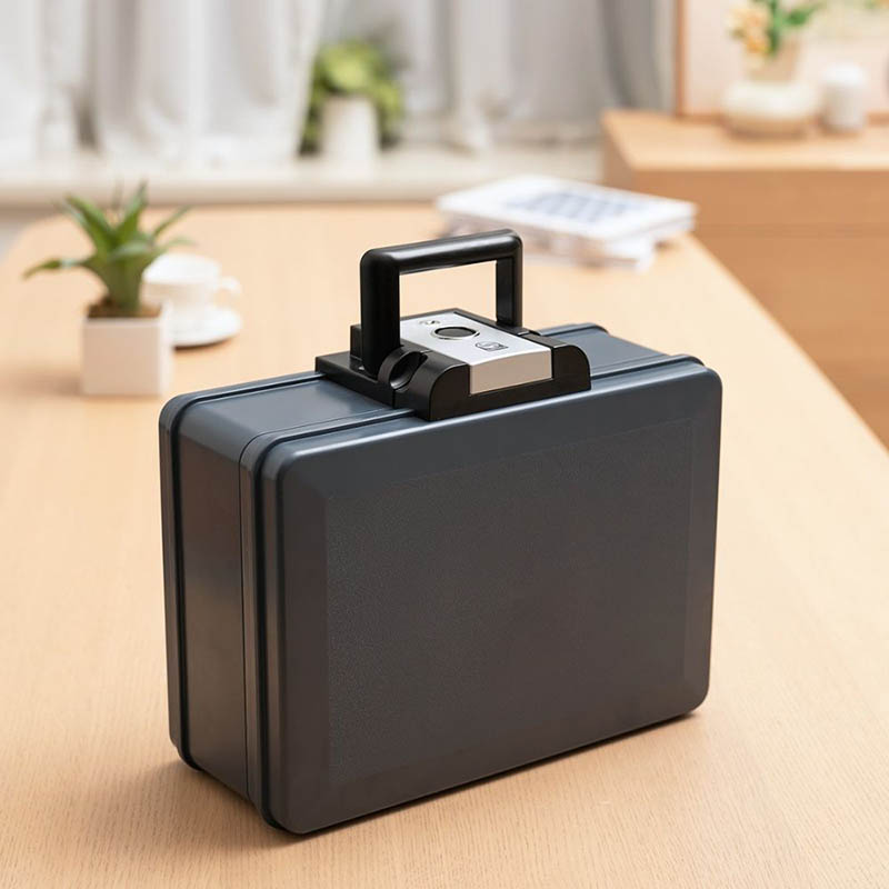 Vali chong chay SBX001-1M4 - Vali chong chay Philips SBX001-1M4