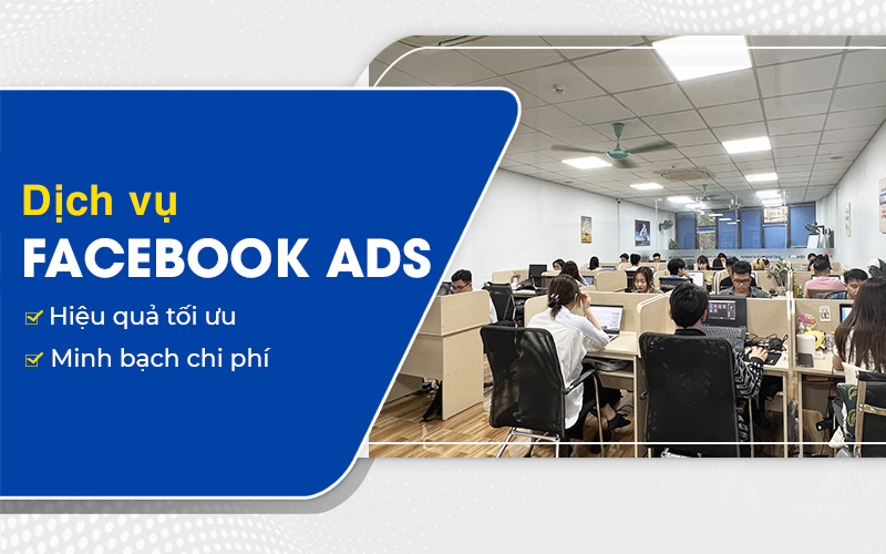 Khóa học quảng cáo trên Facebook là gì?