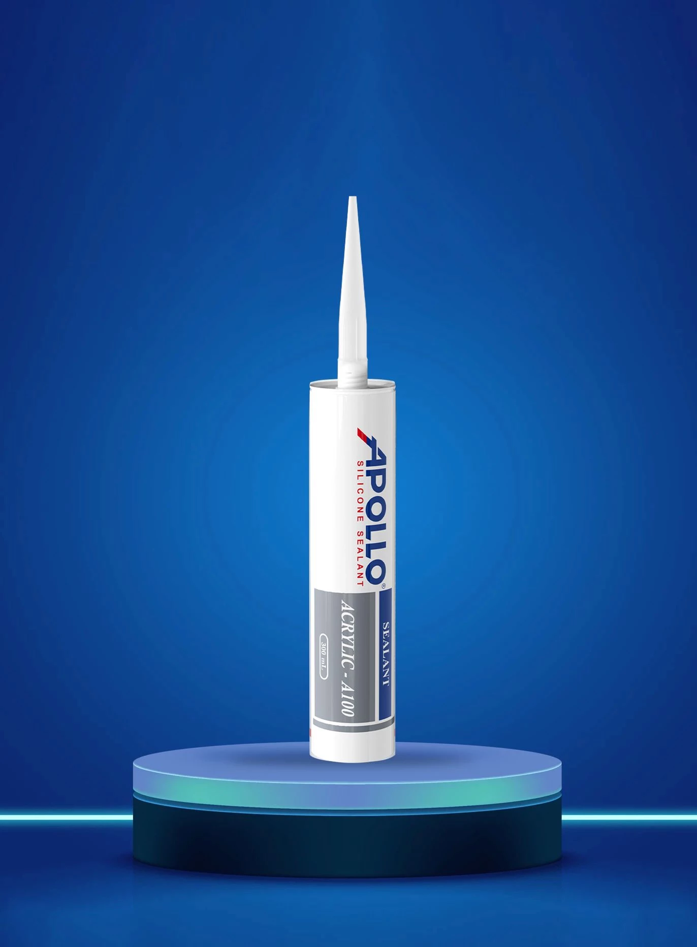 Apollo Acrylic Sealant A100