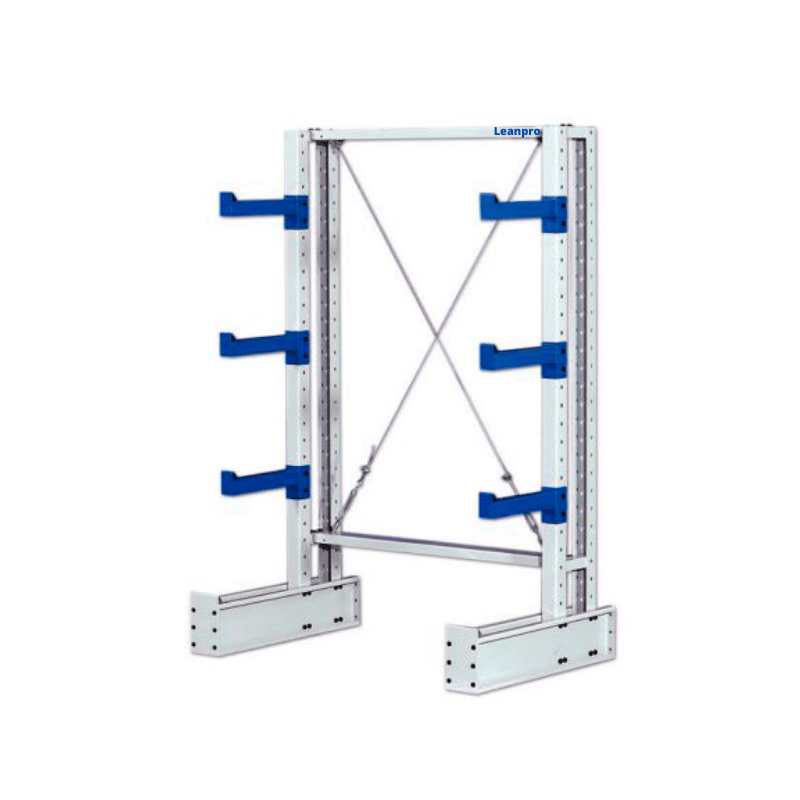 Giá treo hàng nặng