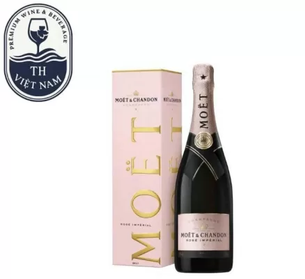 Moët & Chandon Rosé