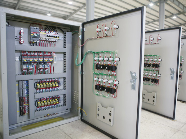 Tủ điện là gì và vai trò của tủ điện