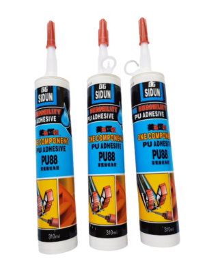 Keo ép góc PU88