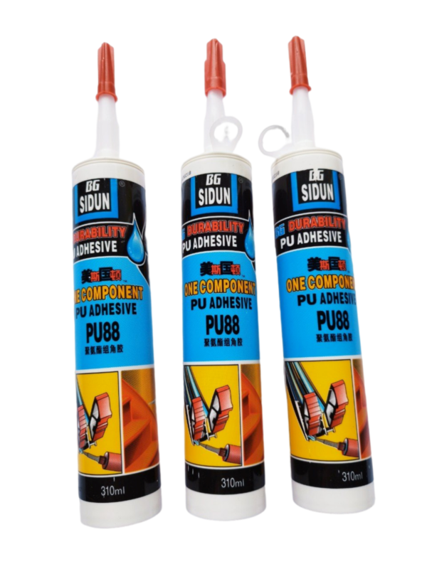 Keo ép góc PU88 là gì?