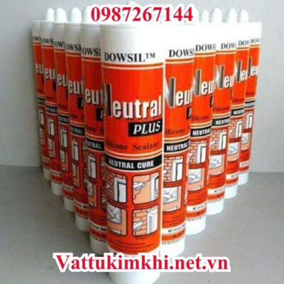 Silicone Dowsil Neutral Plus