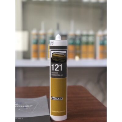 Keo dán bể cá 121