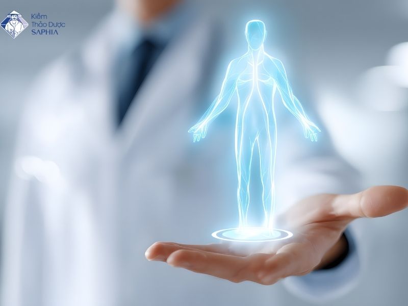 Kiềm hóa cơ thể có lợi gì