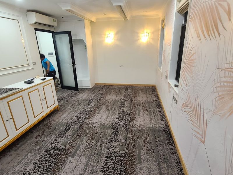 Thảm cuộn cho nhà ở và căn hộ