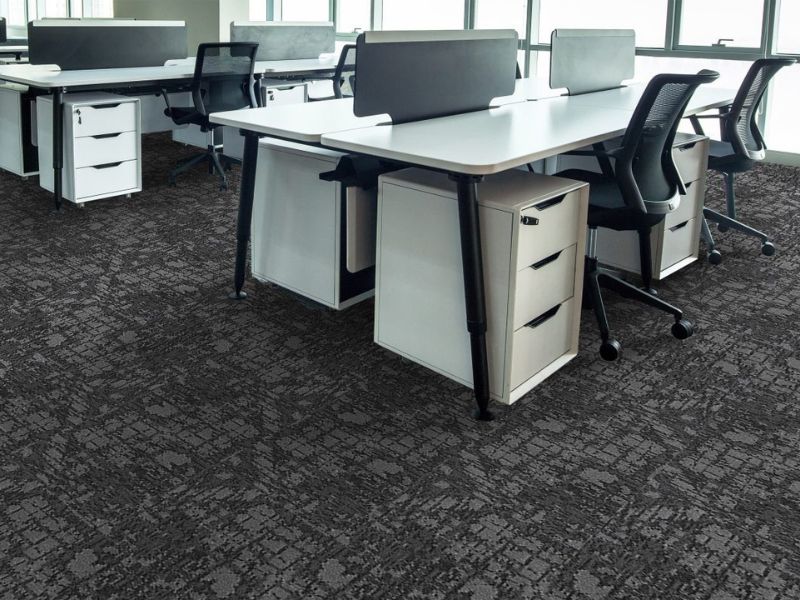 Tiêu chí lựa chọn đơn vị cung cấp thảm văn phòng uy tín