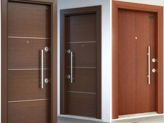 Cửa chống cháy cao cấp