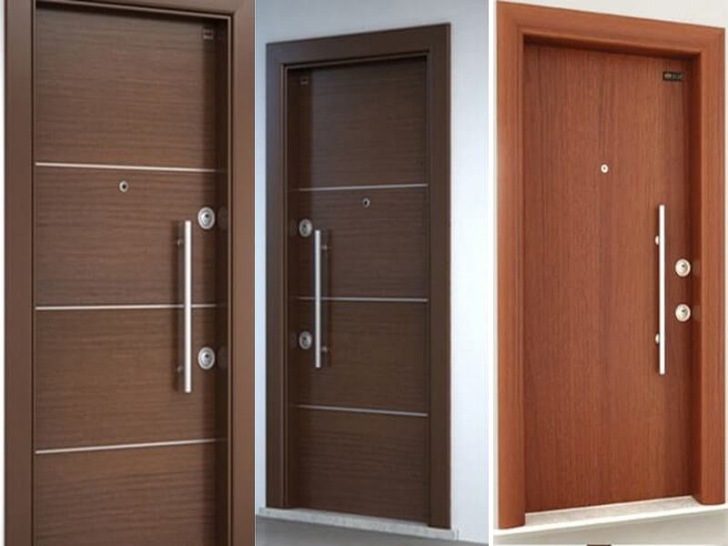 Cửa chống cháy cao cấp