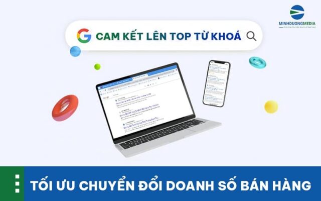 Báo giá dịch vụ chăm sóc Website mới nhất