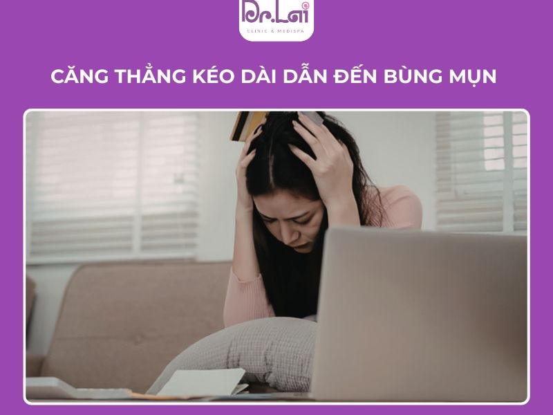 Sinh hoạt thiếu điều độ