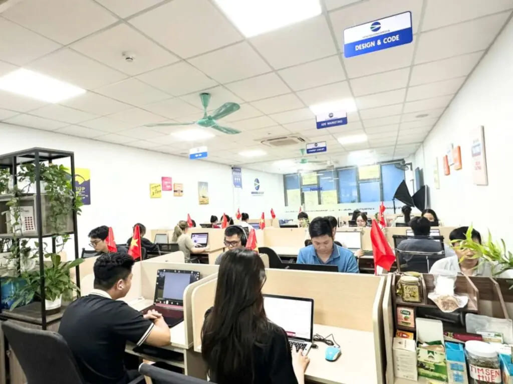 Dịch vụ chạy quảng cáo TikTok giá rẻ tại Minh Dương Media