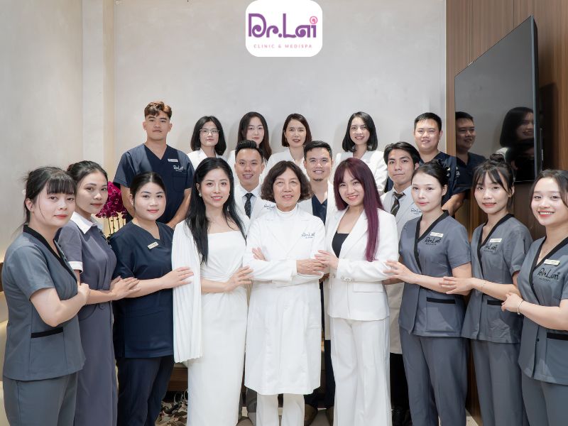 Dr.Lai