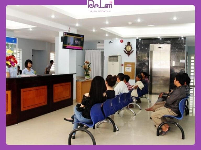 Bệnh viện da liễu Hà Nội