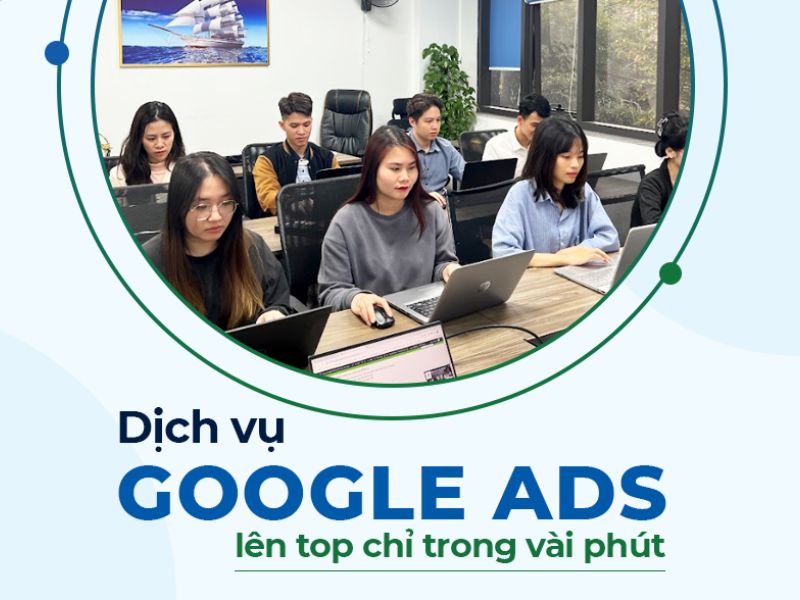 Dịch vụ quảng cáo Google Ads tại Minh Dương Media có gì nổi bật?