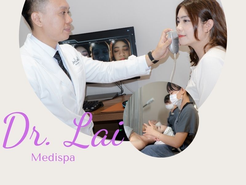 Quy trình trị nám tàn nhang chuẩn