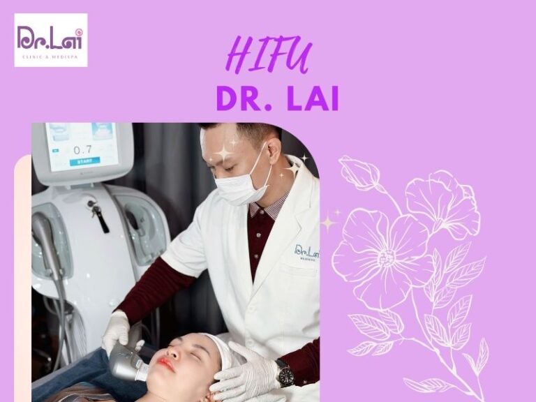Hifu là công nghệ làm đẹp hiện đại