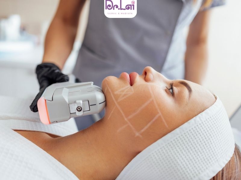 Năng lượng nhiệt tác động sâu dưới da