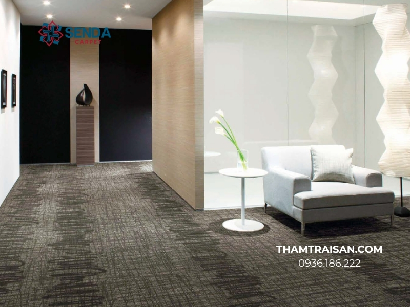 Thảm trải sàn cao cấp nhập khẩu là gì?