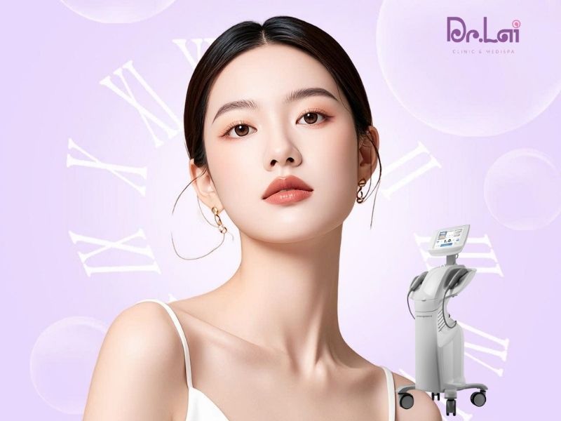 Vì sao da xuất hiện dấu hiệu lão hóa?