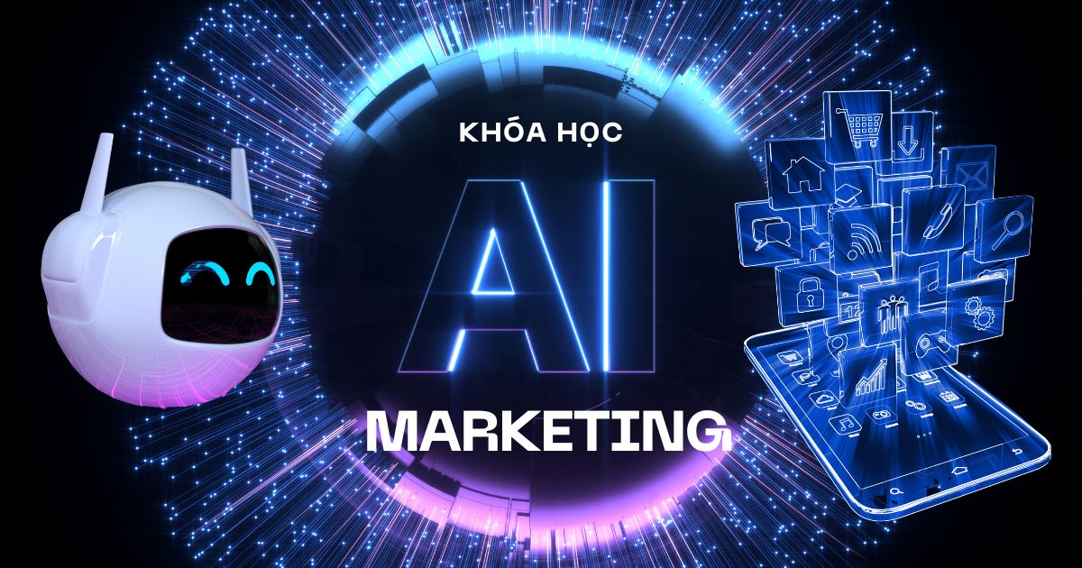 Khóa học AI
