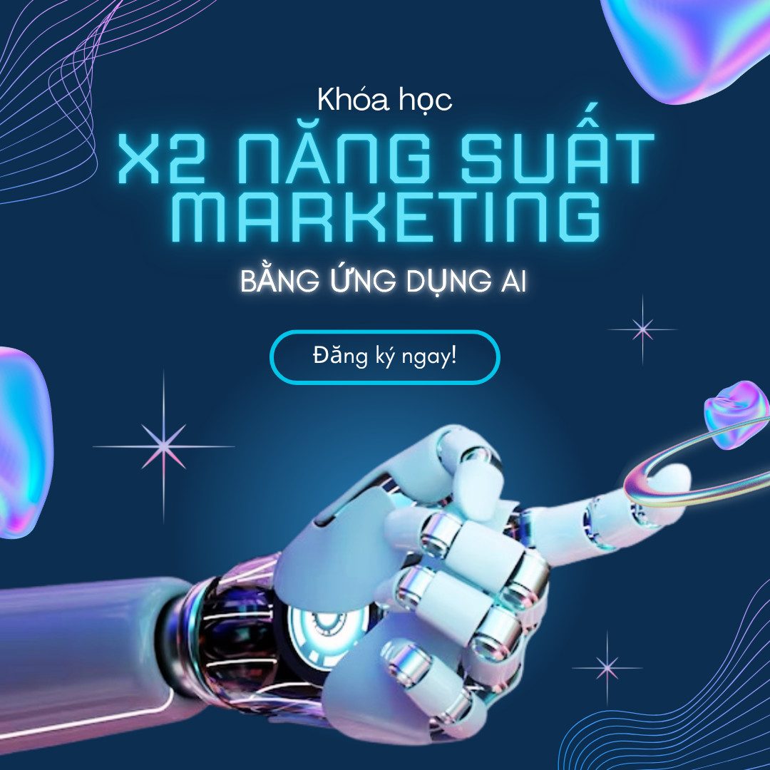 Khóa học AI