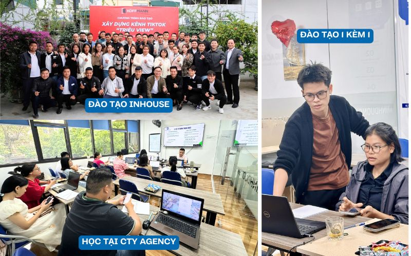 Khóa học Ai