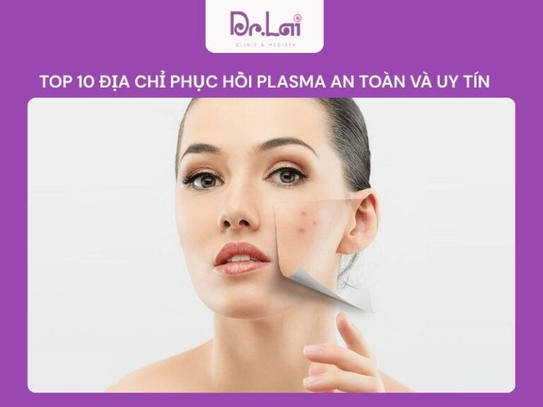 Phục hồi Plasma