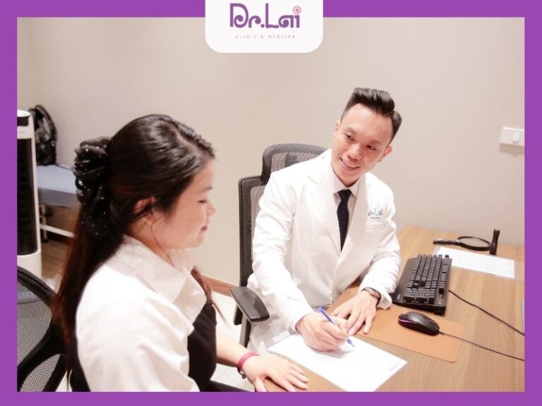 Chuẩn bị trước liệu trình phục hồi Plasma
