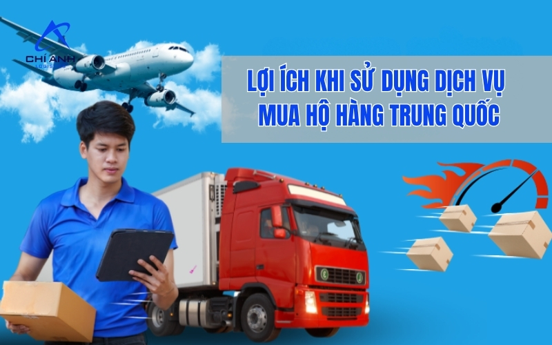 dịch vụ order hàng trung quốc
