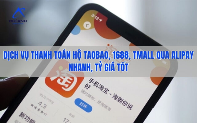dịch vụ thanh toán hộ