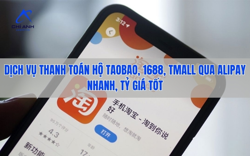 dịch vụ thanh toán hộ