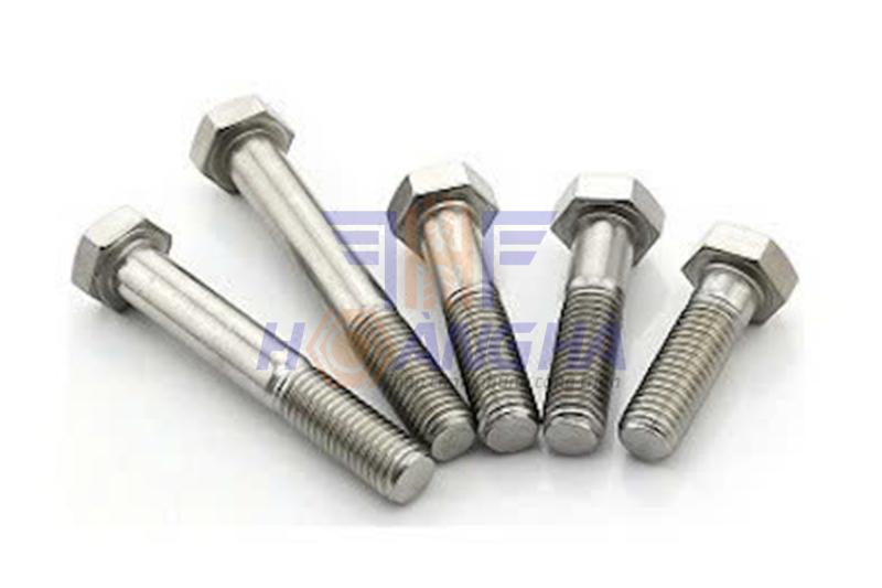 Vì sao cần chọn đúng kích thước bu lông nở inox 304?